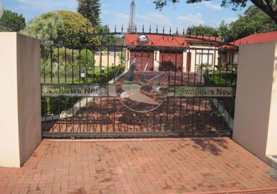 Swallows Nest