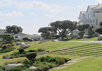 Ocean Edge Apartments