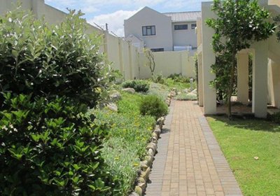 Ocean Edge Apartments