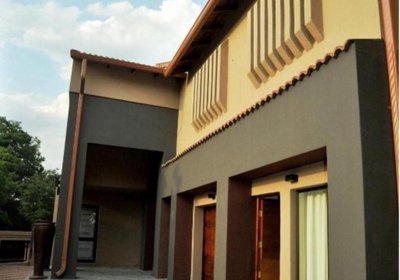 Sunset Manor Guest House