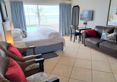 Bentley on the Beach