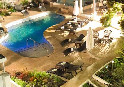 Misty Waves Boutique Hotel