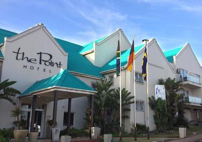 The Point Hotel & Spa