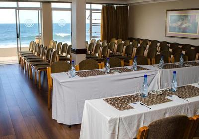 The Point Hotel & Spa