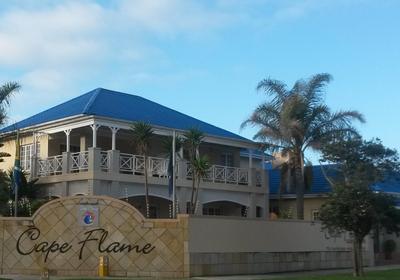 Cape Flame Guest House