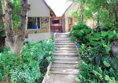 Blyde Mountain Country House