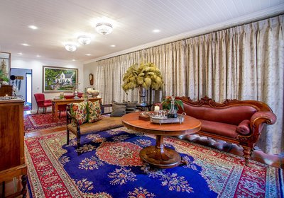 Batavia Boutique Hotel