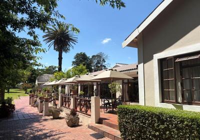 Eight Bells Mountain Inn