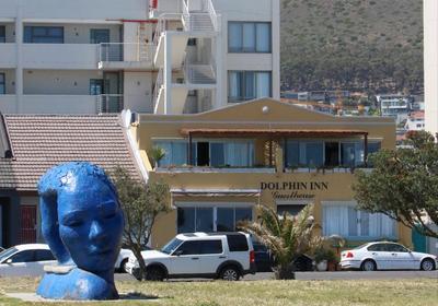 Dolphin Inn Guest House