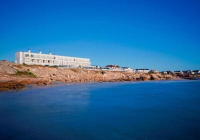 Arniston Spa Hotel