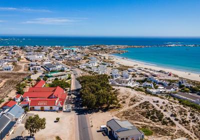 Paternoster Hotel