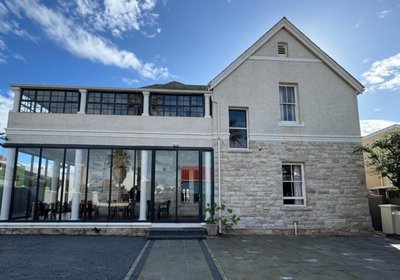 THE PLACE Muizenberg