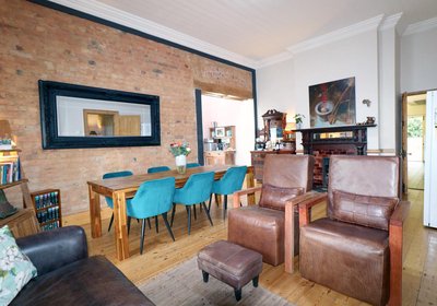 THE PLACE Muizenberg