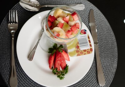 Abella bed and breakfast