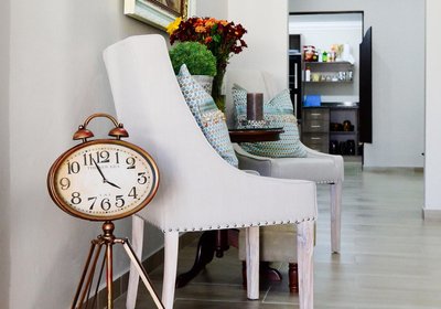 Abella bed and breakfast