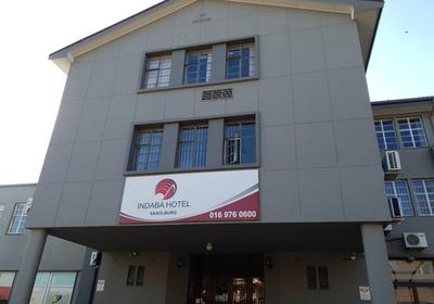 Indaba Hotel