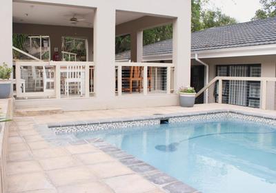 Vineyard on the Hill Guest House