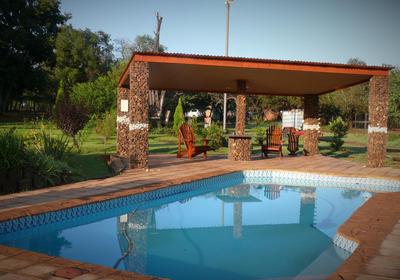 Votadini Country Cottages