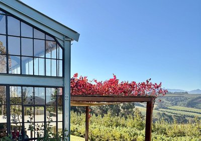 Cheverells Farm Accommodation