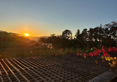 Cheverells Farm Accommodation