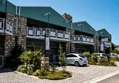 Osler Place Stilbaai