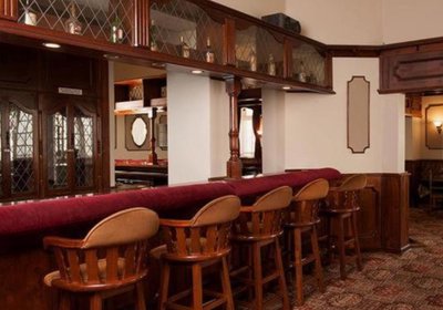 Park Hotel Bethlehem