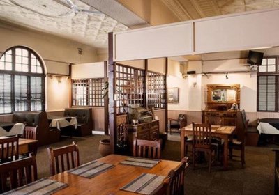 Park Hotel Bethlehem