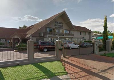 Shawu Lodge & Conference