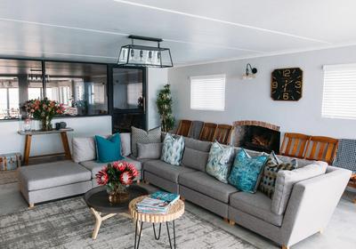 Linhof Boutique Guest House