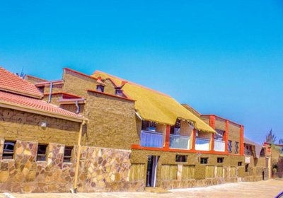 Jericho Hotel and Conferences