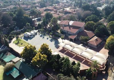 Airport Garden Boutique Hotel 