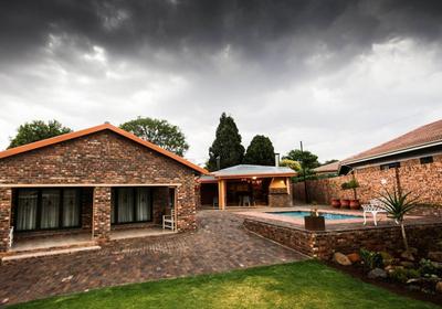 New Haven Guesthouse