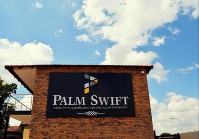 Palm Swift Luxury Accommodation