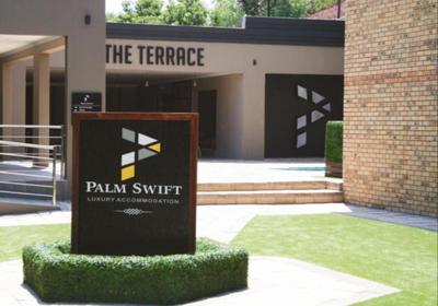 Palm Swift Luxury Accommodation