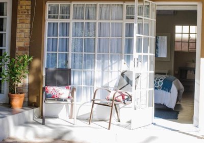 A Country Garden Guest House