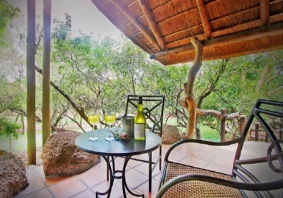 Itaga Luxury Private Game Lodge