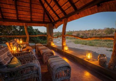 Jock Safari Lodge