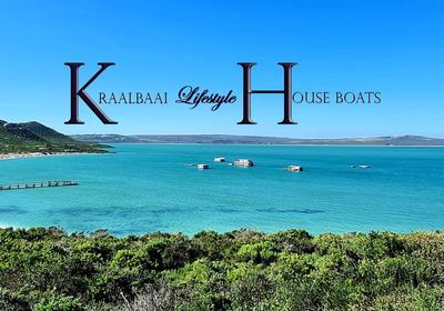 Kraalbaai Lifestyle House Boats