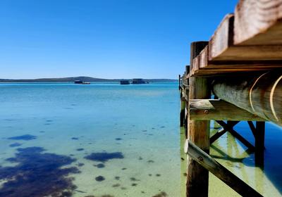 Kraalbaai Lifestyle House Boats