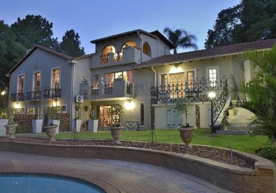 Duke & Duchess Boutique Hotel