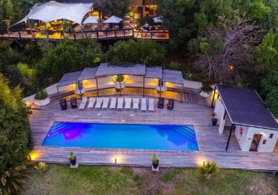 Hog Hollow Country Lodge