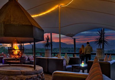 Hog Hollow Country Lodge