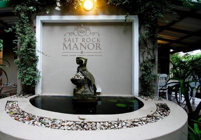 Salt Rock Manor