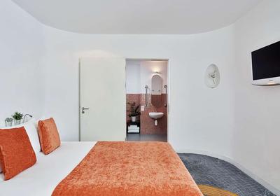 Accessible Double My Brighton