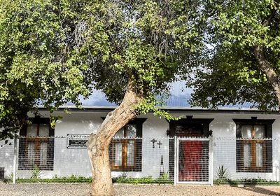 Little Lamb Guest House