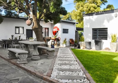 Little Lamb Guest House