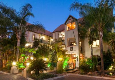 Court Classique Suite Hotel