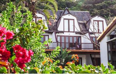 Crawfords Beach Lodge