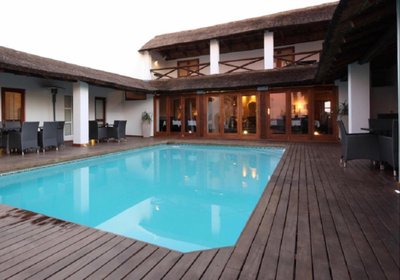 Dundi Lodge Augrabies Falls