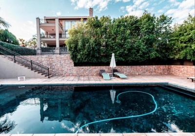 Château la Mer Exclusive Guesthouse